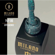 Гель Лак Effulgence Milano 12-06